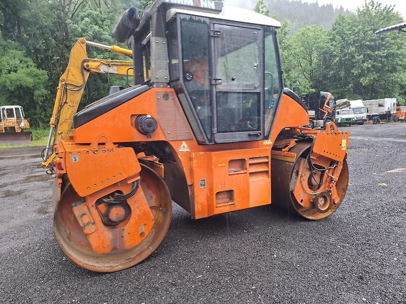 Ammann (2007)  AV 85-2 - fotka 3 z 19