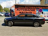 Škoda Superb (2014) 2.0TDi 125kw Laurin/Klement ČR - náhled 24