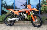 KTM 150 SX (2025) NOVINKA 2025 - SKLADEM - náhled 6
