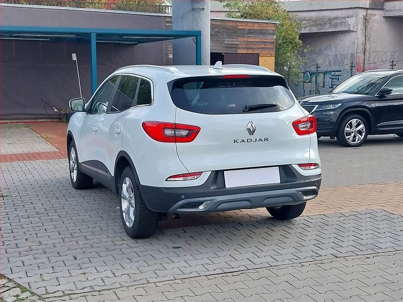 Renault Kadjar (2019) 1.3 TCe, Kůže, Tempomat - fotka 4 z 17