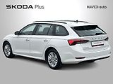 Škoda Octavia (2023) Combi 1.5 TSI G-TEC DSG Ambiti - náhled 32