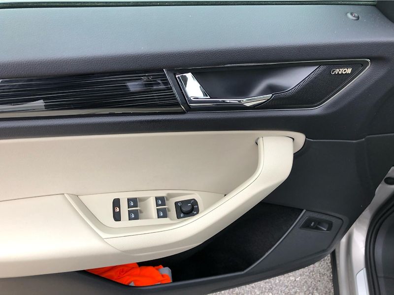Škoda Kodiaq 2,0 TDI 4x4 Style - fotka 15 z 30