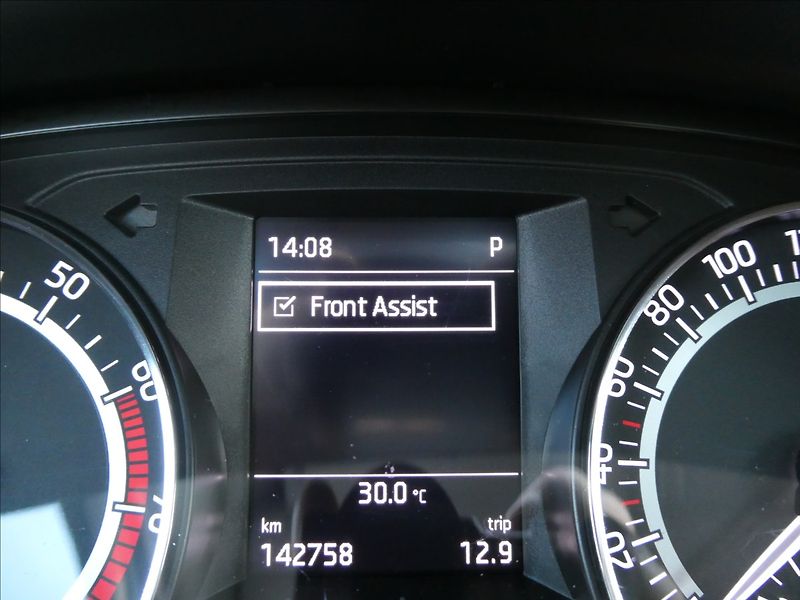 Škoda Fabia 1,2 TSi 81kW MONTE CARLO, DSG - fotka 40 z 60