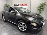 Mazda CX-7 2,2   D REZERVACE - náhled 1