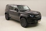 Land Rover Defender (2026) OCTA BLACK AWD AUT - náhled 15