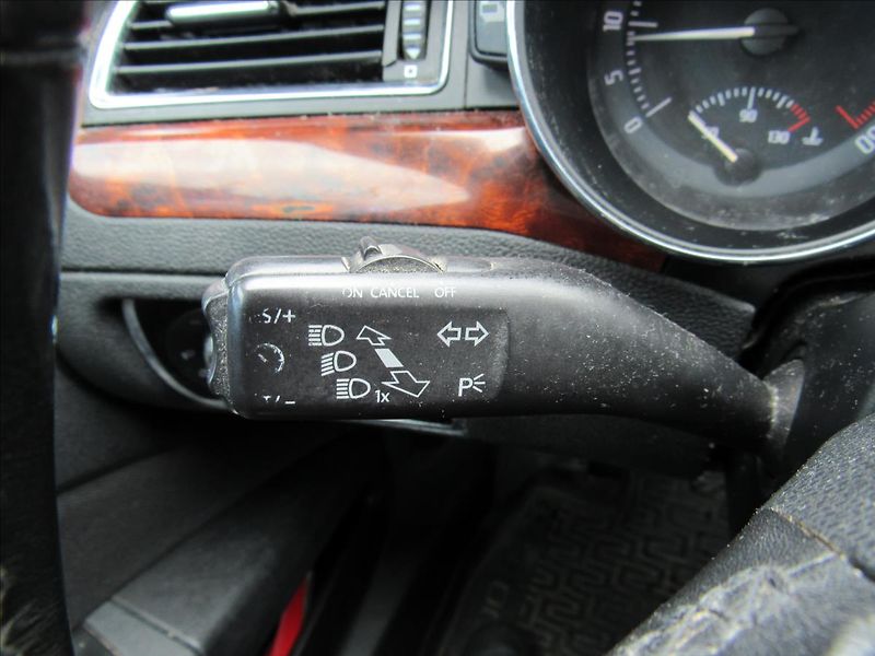 Škoda Superb 1,9 TDi 77kW Combi - fotka 22 z 30