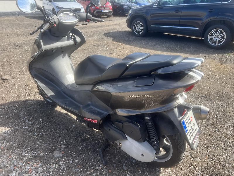 Yamaha Majesty 180 - fotka 2 z 7