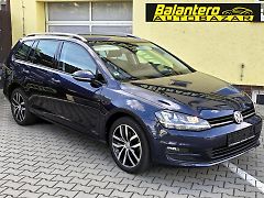 Volkswagen Golf 1.4TSi SERV.KN, nové ROZVODY   - fotografie inzerátu