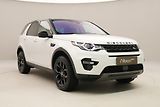 Land Rover Discovery Sport TD4 HSE AWD AUT CZ REZERVACE - náhled 14