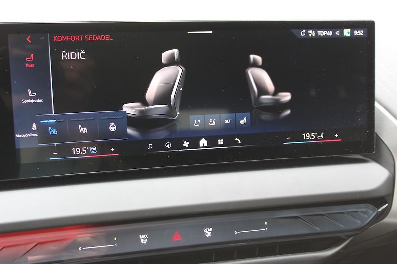 BMW X3 20d xDrive - fotka 16 z 24