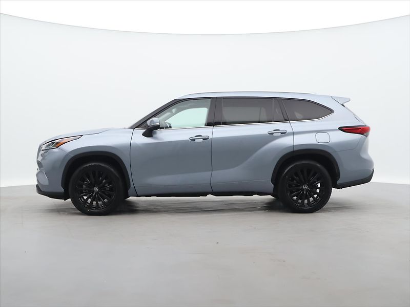 Toyota Highlander 2,5 Hybrid 140kW Executive CZ - fotka 4 z 34