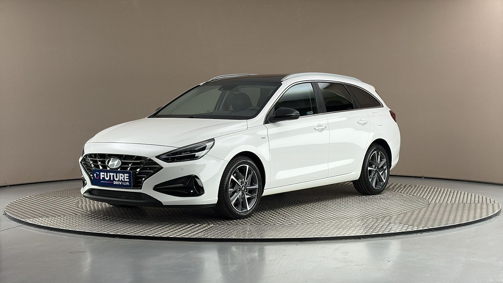 Hyundai i30 1.5 T-GDI Style Kombi