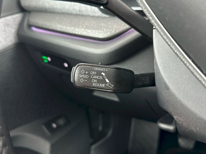 Škoda Octavia (2025) Combi 1.5TSI 110kW Top Selecti - fotka 24 z 31