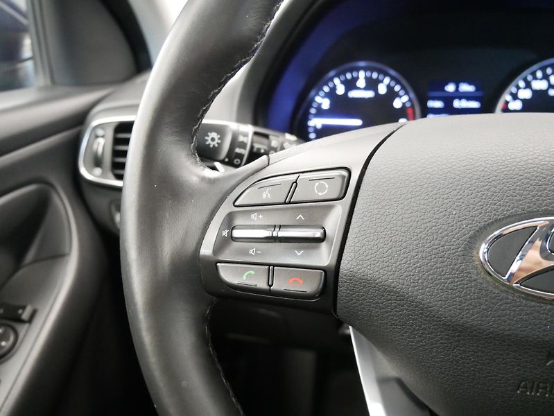 Hyundai i30 - fotka 14 z 21