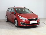 Kia Ceed (2015) 1.6 CRDi, Tempomat - náhled 1