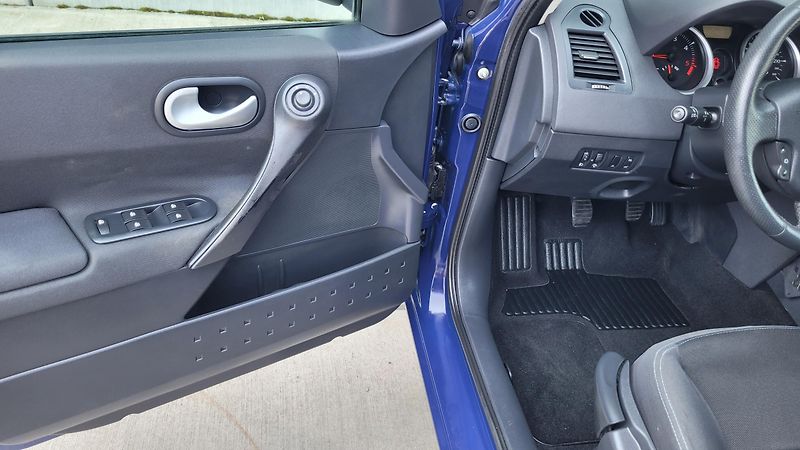 Renault Mégane 1,5 DCI 63 KW - fotka 16 z 19