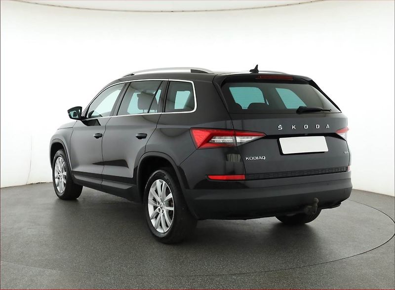 Škoda Kodiaq (2020) 2.0 TDI 4x4 - fotka 4 z 18