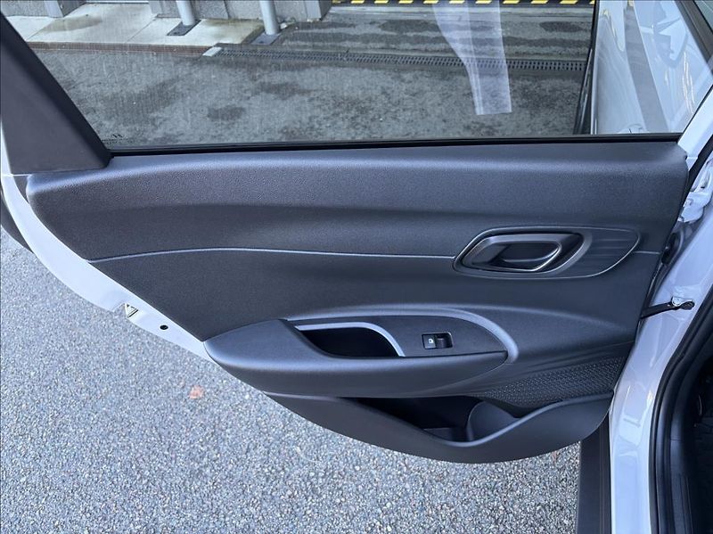 Hyundai Bayon 1,2 i  FL Smart Climate - fotka 9 z 23