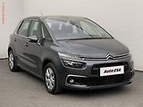 Citroën C4 Picasso (2018) 1.6 HDi, ČR, servis.kniha - náhled 1
