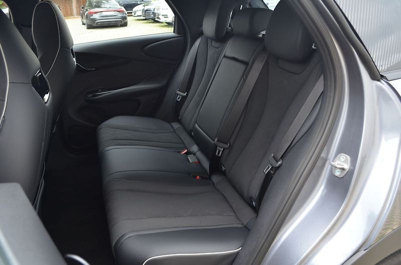 BYD Dolphin (2026) Comfort - fotka 11 z 12
