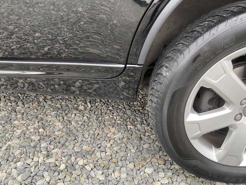 Volvo XC90 2.5TDi D5 200PS 7M 196000KM 1A - fotka 30 z 161