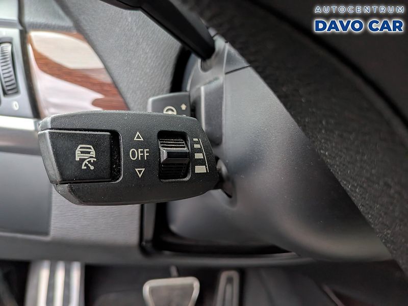 BMW X5 3,0 d 225KW xDRIVE 7 míst - fotka 26 z 37