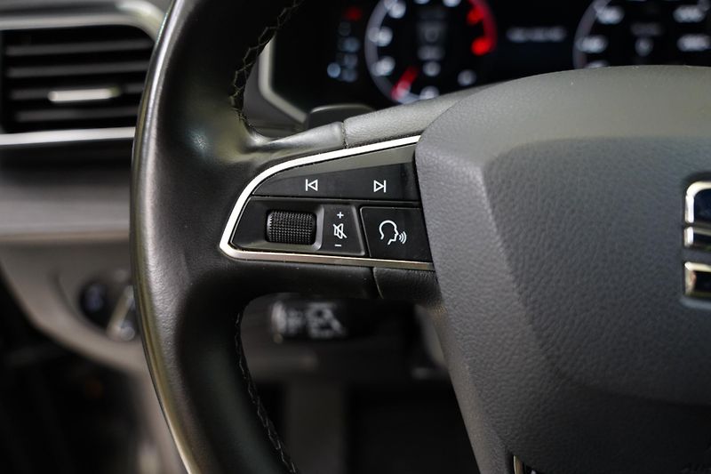 Seat Tarraco - fotka 16 z 27