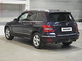 Mercedes-Benz GLK (2009) 3.0 CDi 4Matic, AT, xenon - náhled 6