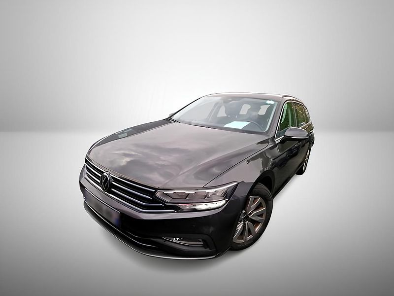 Volkswagen Passat 2.0TDI DSG Business 1.Maj DPH - fotografie inzerátu