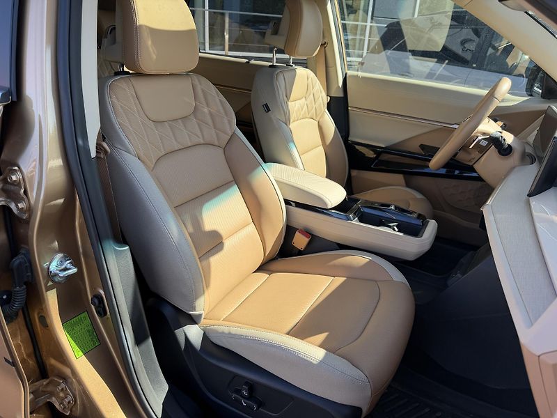 KGM Actyon (2025) - fotka 9 z 19