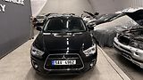 Mitsubishi ASX (2016) 1.6Di-D, ČR,4X4 - náhled 20