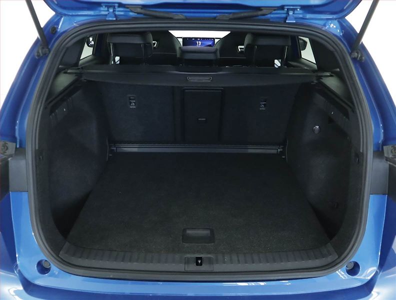 Škoda Enyaq (2023) Sportline iV 60 (62 kWh) - fotka 14 z 17