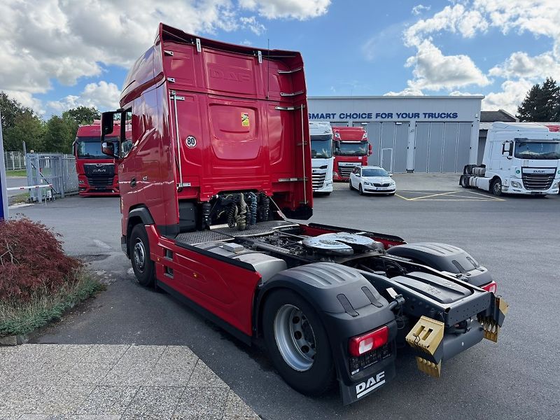 DAF XG480 EURO 6 - fotka 5 z 19