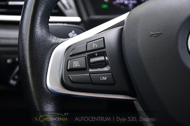 BMW Řada 2 216d GRAN TOURER ČR 1.MAJ 7MÍS - fotka 28 z 53