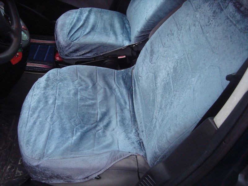 Citroën C8 (2005) 2,2HDI - fotka 9 z 14