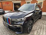 BMW X7 M50xD-R22-PANO-H&K-ČR-TOP STAV - náhled 1