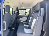 Ford Transit Custom 2,0 125kW 5MÍST WEBASTO DPH TZ - náhled 21