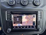 Volkswagen Caddy (2016) 2.0 TDi LIFE servisní kniha - náhled 22
