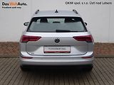 Volkswagen Golf Variant (2022) 1,0TSi /81kW  Life - náhled 11