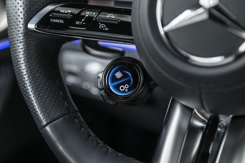 Mercedes-Benz GLE 53 AMG Hybrid kupé*Premium+ - fotka 36 z 39