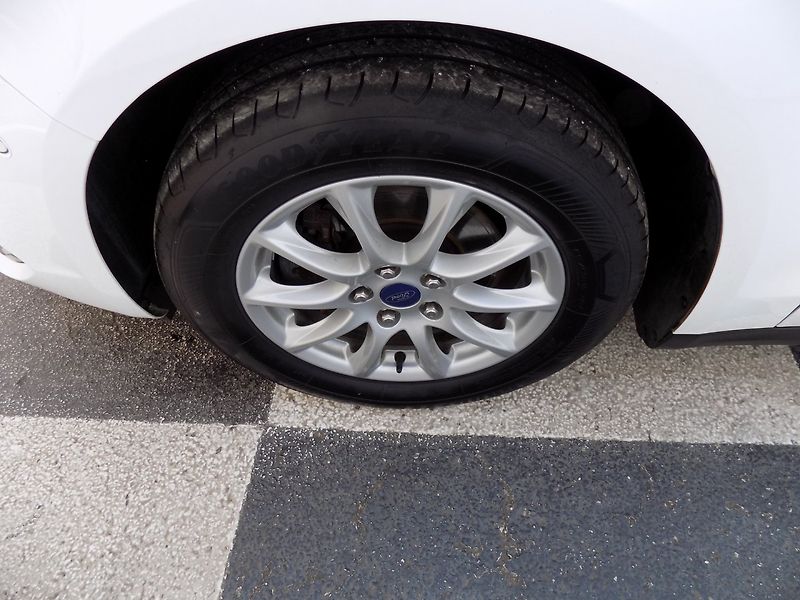 Ford Mondeo (2019) 2.0TDCi/Trend/LED/DPH/ - fotka 39 z 45