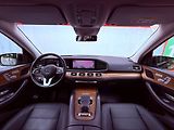 Mercedes-Benz GLE 400d 4MATIC, ČR, AIRMATIC, Mas - náhled 19