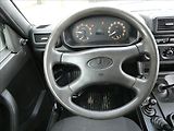 Lada Niva 1,7 i 4x4 61kW LPG, DPH, ČR - náhled 33