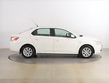 Peugeot 301 (2013) 1.2 VTi, Serv.kniha - náhled 6