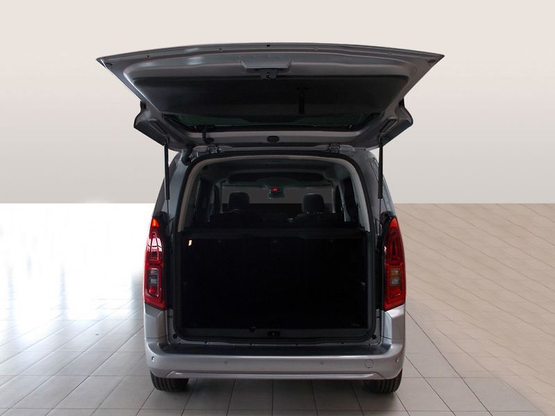 Opel Combo (2026) Edition Plus L1H1 1.2 TURBO (8 - fotka 11 z 11