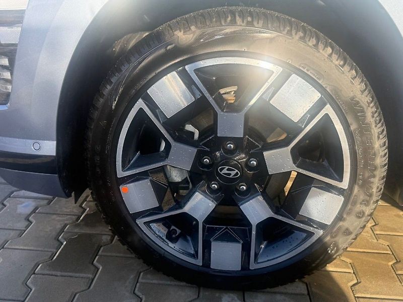 Hyundai i30 Kona EV 24 POWER 65 kWh STYLE - fotka 10 z 10
