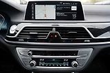 BMW Řada 7 730d xDrive/Mpaket/9AT/Lasery - náhled 38