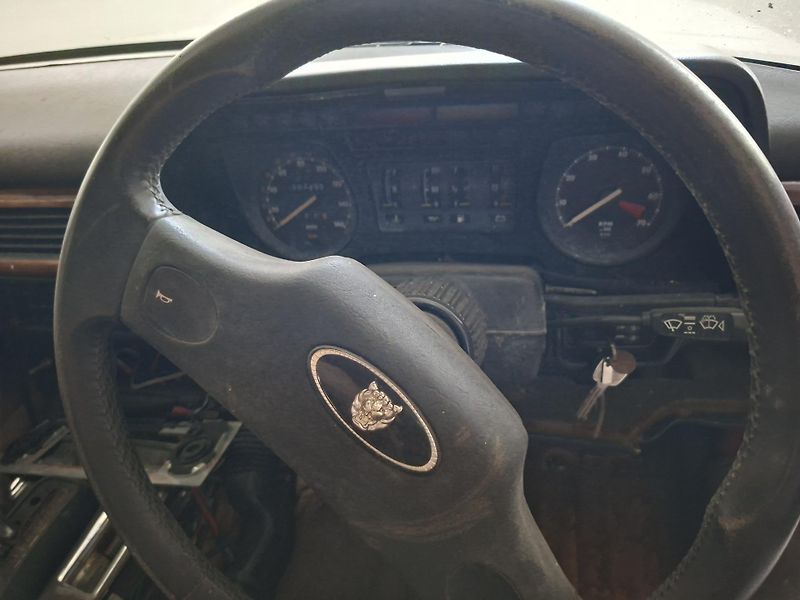 Jaguar XJS (1985) - fotka 8 z 10
