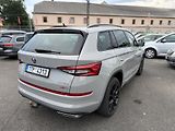 Škoda Kodiaq RS, 176kw, tažné, ČR - náhled 2