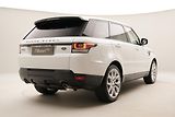 Land Rover Range Rover Sport 3.0 SDV6 HSE AWD AUT - náhled 12